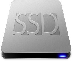 solid state drives photo editing performance