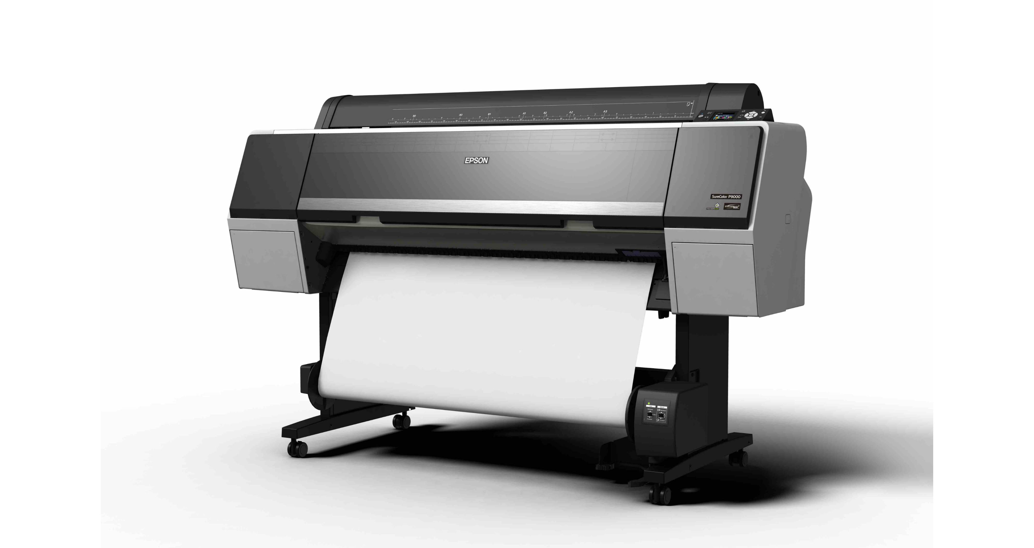 long print life printer