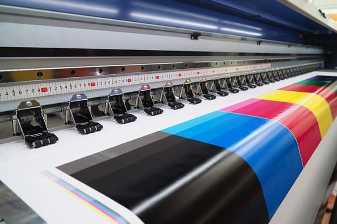 Discover How You Can on Canvas With an Inkjet Printer.